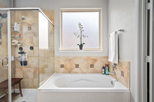 14104 N Crater Lake Court, Conroe, TX 77384