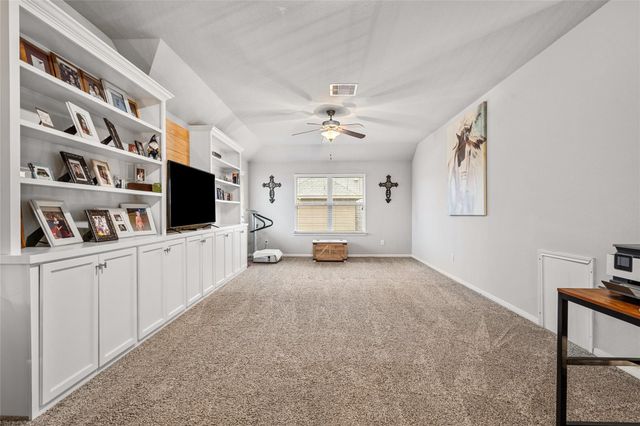 14104 N Crater Lake Court, Conroe, TX 77384