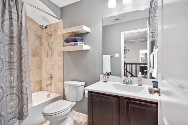 14104 N Crater Lake Court, Conroe, TX 77384