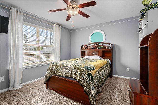 14104 N Crater Lake Court, Conroe, TX 77384