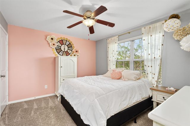 14104 N Crater Lake Court, Conroe, TX 77384