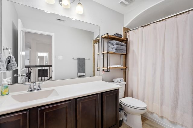 14104 N Crater Lake Court, Conroe, TX 77384