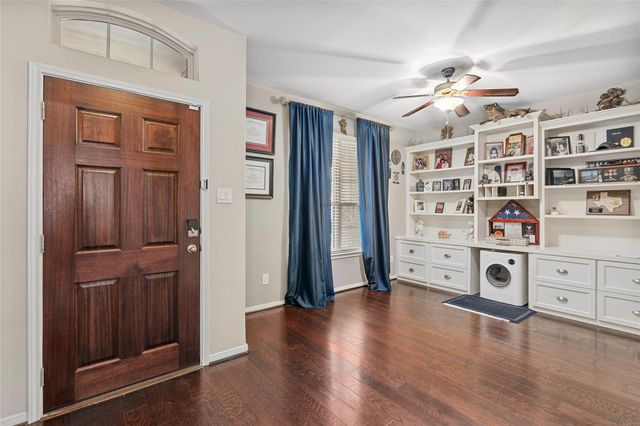 14104 N Crater Lake Court, Conroe, TX 77384