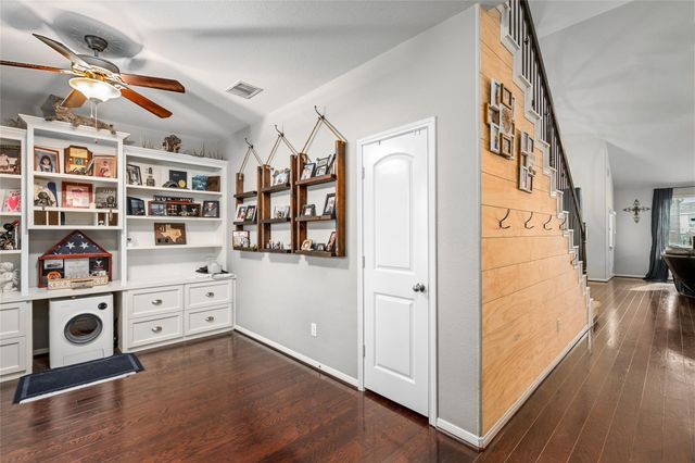 14104 N Crater Lake Court, Conroe, TX 77384