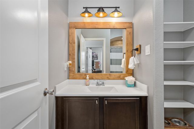 14104 N Crater Lake Court, Conroe, TX 77384