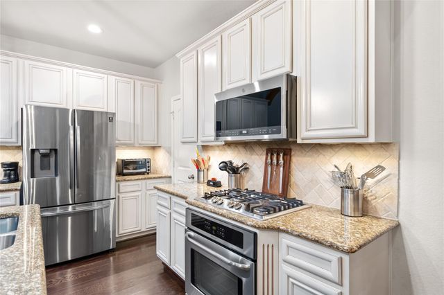 14104 N Crater Lake Court, Conroe, TX 77384