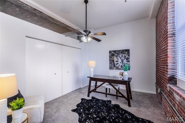 1511 Locust Street 404, St Louis, MO 63103