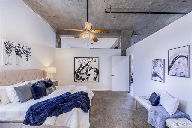 1511 Locust Street 404, St Louis, MO 63103