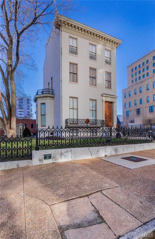 1511 Locust Street 404, St Louis, MO 63103