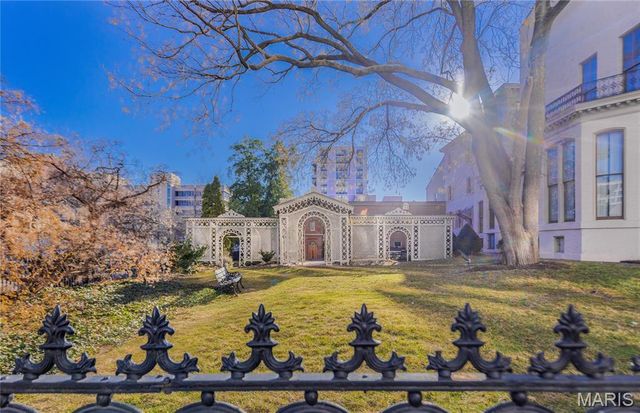 1511 Locust Street 404, St Louis, MO 63103