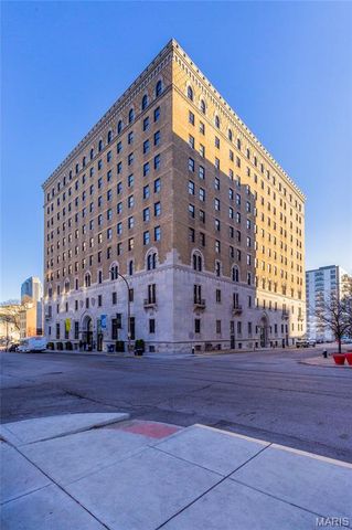 1511 Locust Street 404, St Louis, MO 63103