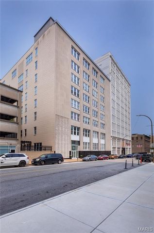 1511 Locust Street 404, St Louis, MO 63103