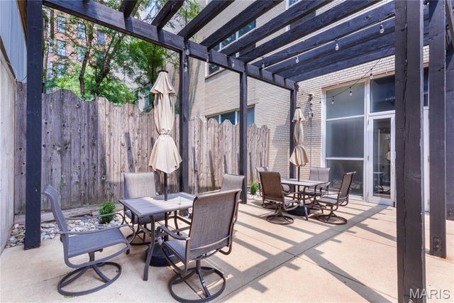 1511 Locust Street 404, St Louis, MO 63103