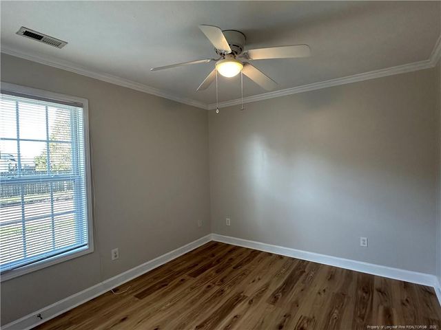 1034 Canter Lane, Hope Mills, NC 28348