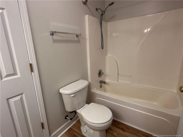 1034 Canter Lane, Hope Mills, NC 28348