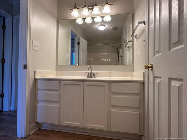 1034 Canter Lane, Hope Mills, NC 28348