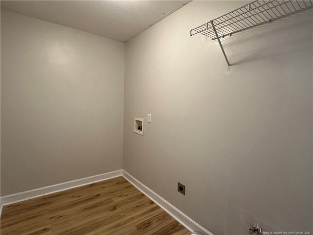 1034 Canter Lane, Hope Mills, NC 28348