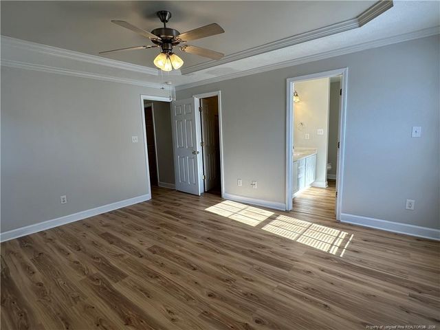 1034 Canter Lane, Hope Mills, NC 28348