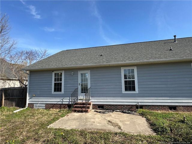 1034 Canter Lane, Hope Mills, NC 28348