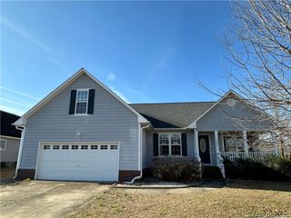 1034 Canter Lane, Hope Mills, NC 28348