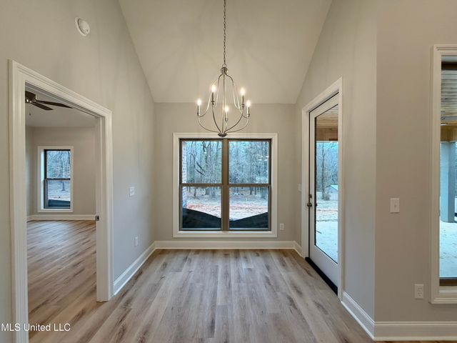 939 Mullican Road, Florence, MS 39073