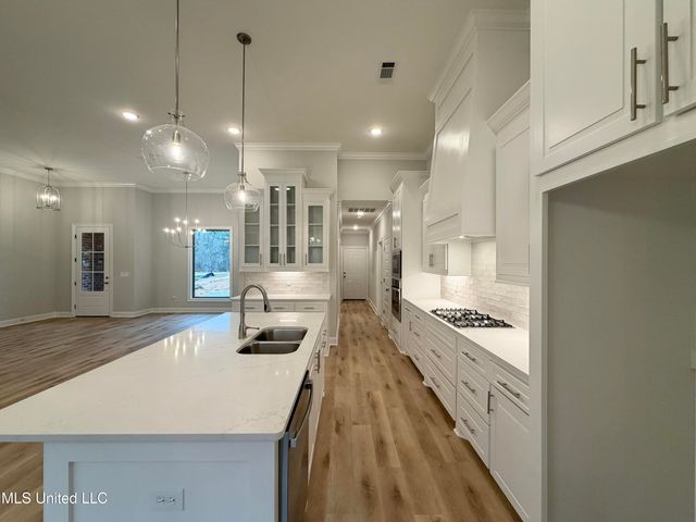 939 Mullican Road, Florence, MS 39073