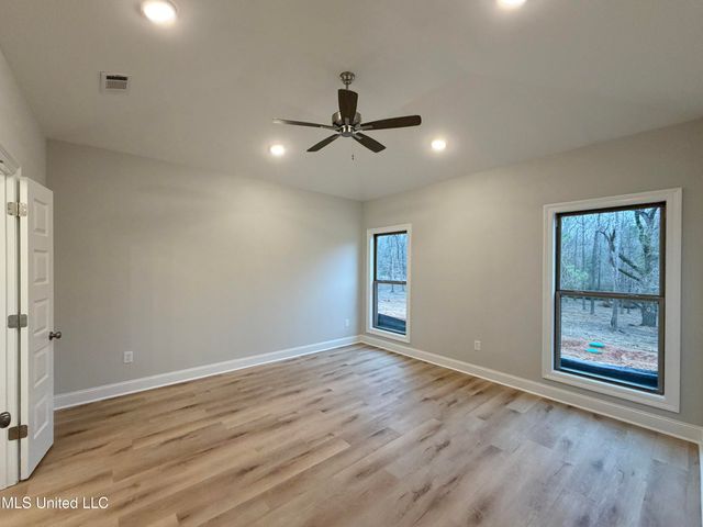 939 Mullican Road, Florence, MS 39073