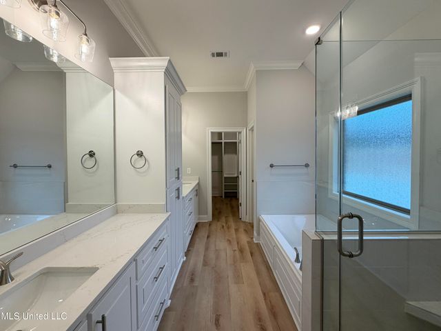 939 Mullican Road, Florence, MS 39073