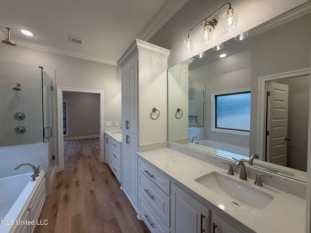 939 Mullican Road, Florence, MS 39073