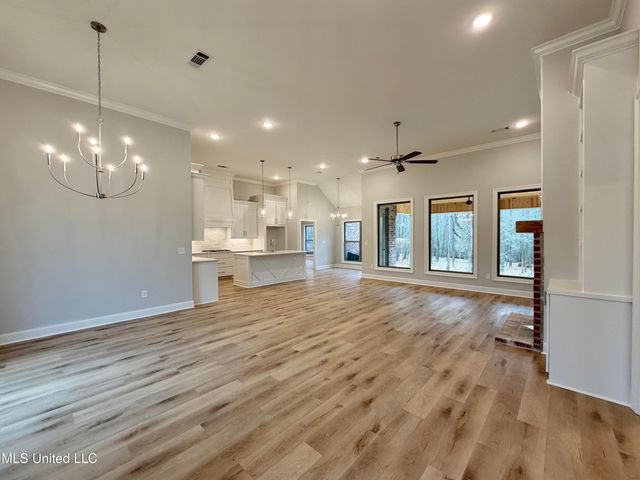 939 Mullican Road, Florence, MS 39073