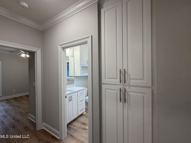 939 Mullican Road, Florence, MS 39073