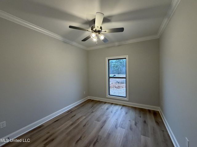 939 Mullican Road, Florence, MS 39073