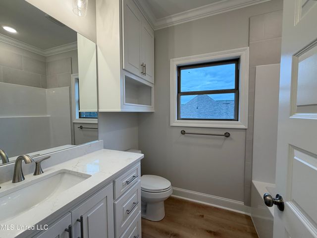 939 Mullican Road, Florence, MS 39073