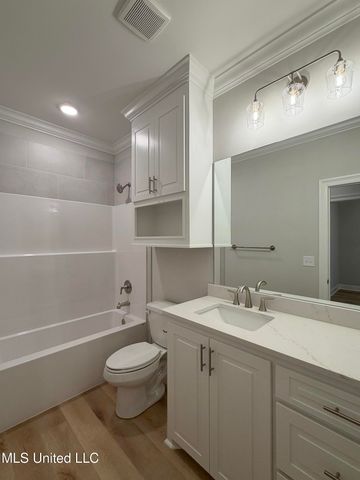 939 Mullican Road, Florence, MS 39073