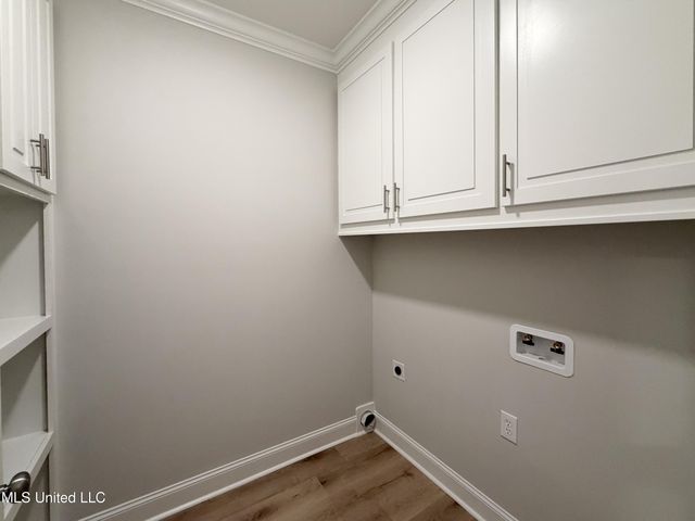 939 Mullican Road, Florence, MS 39073