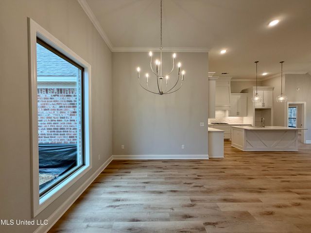 939 Mullican Road, Florence, MS 39073