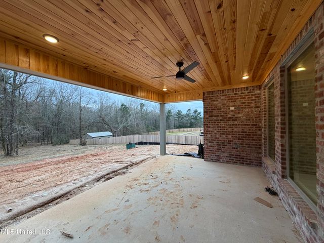 939 Mullican Road, Florence, MS 39073