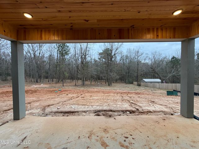 939 Mullican Road, Florence, MS 39073