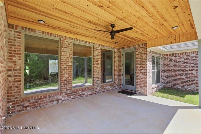 939 Mullican Road, Florence, MS 39073