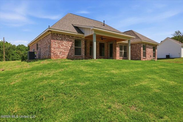 939 Mullican Road, Florence, MS 39073
