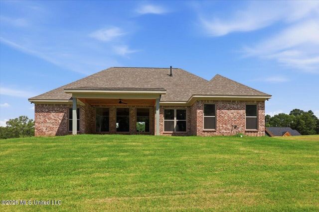 939 Mullican Road, Florence, MS 39073