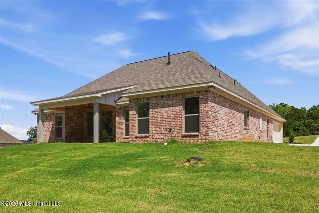 939 Mullican Road, Florence, MS 39073