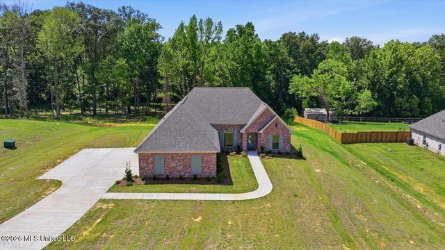 939 Mullican Road, Florence, MS 39073