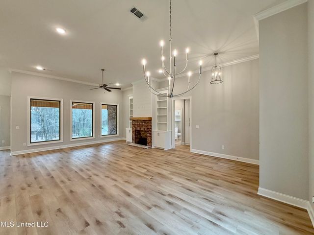 939 Mullican Road, Florence, MS 39073