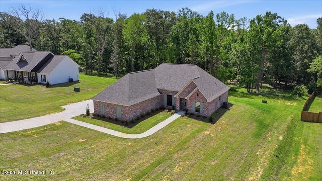 939 Mullican Road, Florence, MS 39073