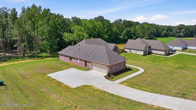 939 Mullican Road, Florence, MS 39073