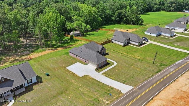 939 Mullican Road, Florence, MS 39073