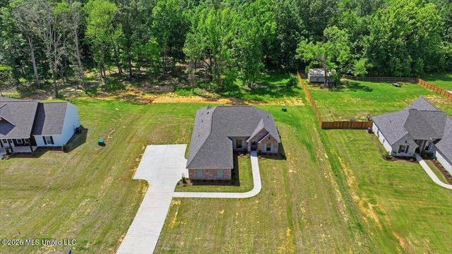 939 Mullican Road, Florence, MS 39073