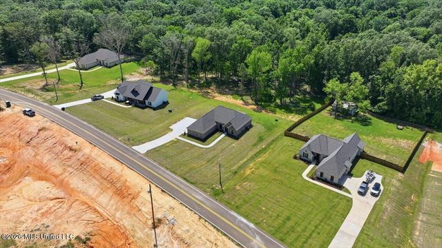 939 Mullican Road, Florence, MS 39073