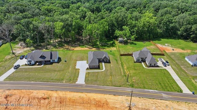 939 Mullican Road, Florence, MS 39073